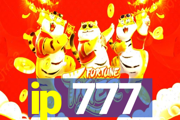 ip 777