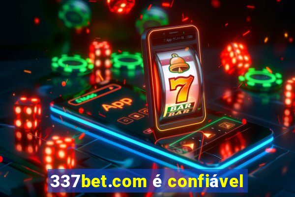 337bet.com é confiável