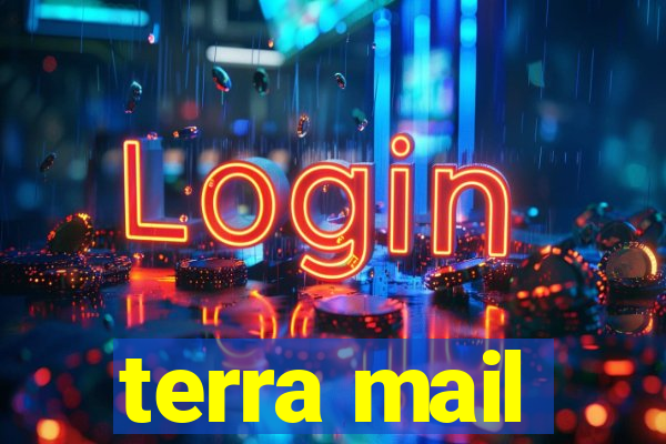 terra mail