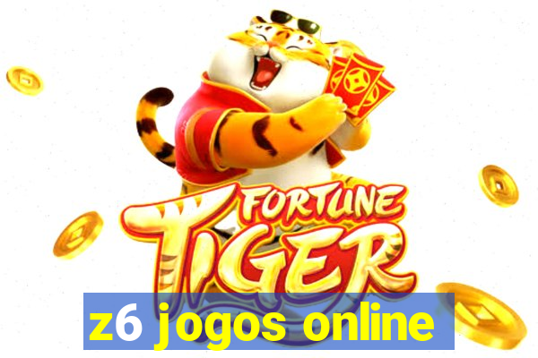 z6 jogos online