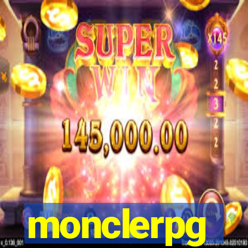 monclerpg