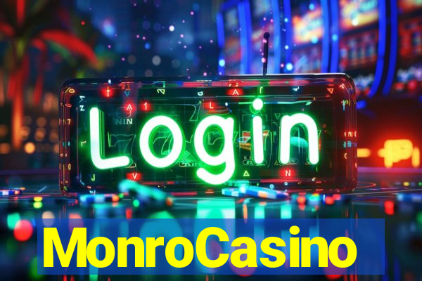 MonroCasino