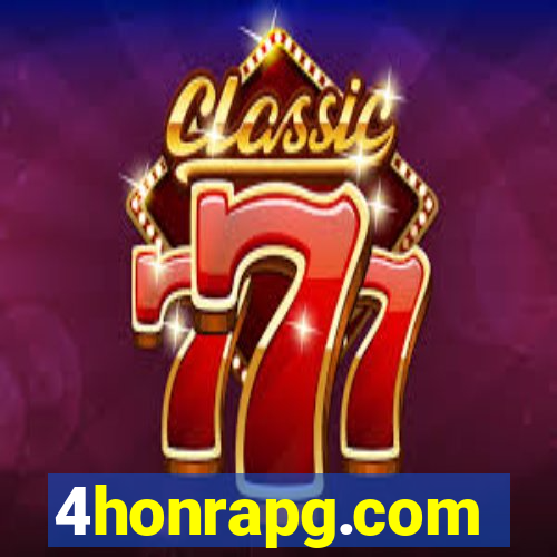 4honrapg.com