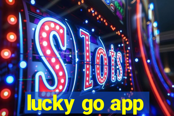 lucky go app