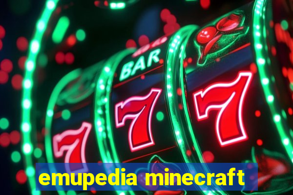 emupedia minecraft