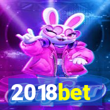 2018bet