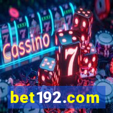 bet192.com