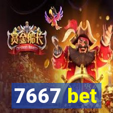 7667 bet