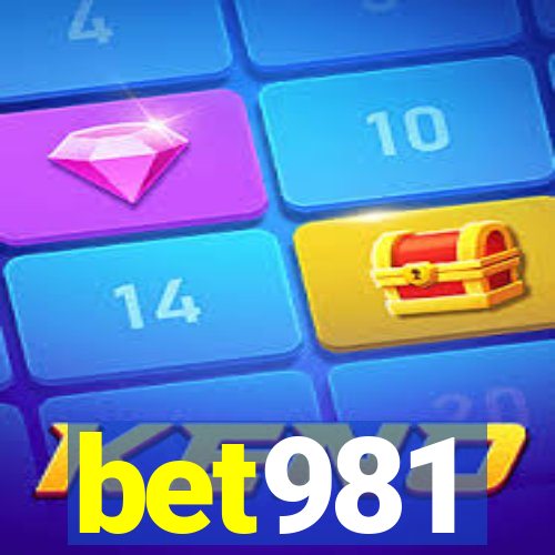 bet981