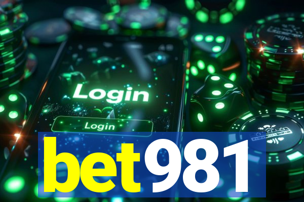 bet981