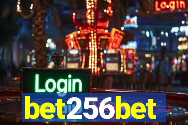 bet256bet