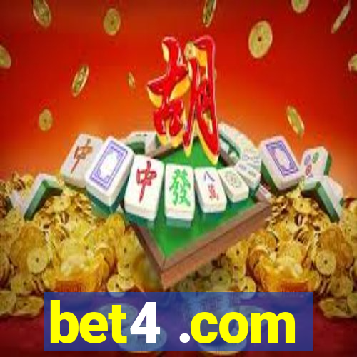 bet4 .com