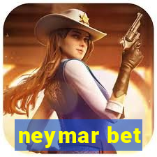 neymar bet