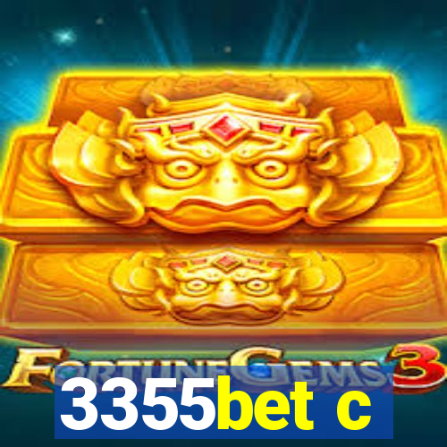 3355bet c