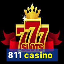 811 casino