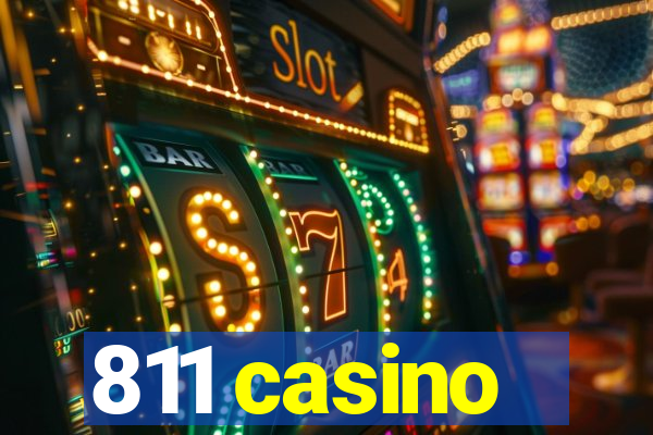 811 casino