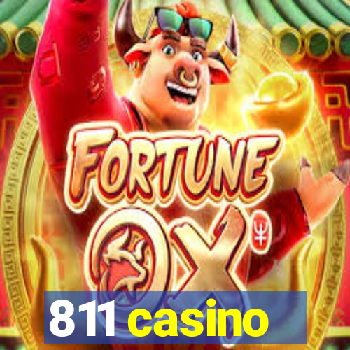 811 casino