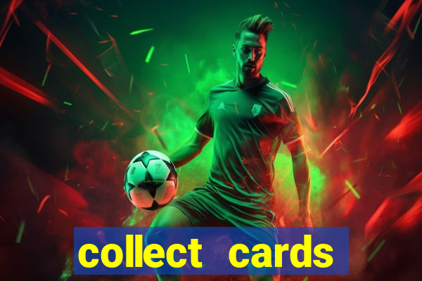 collect cards baixar app