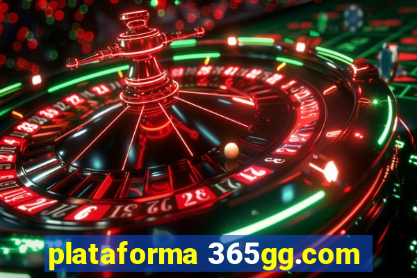 plataforma 365gg.com