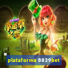 plataforma 8839bet