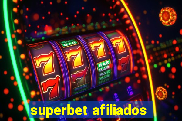 superbet afiliados