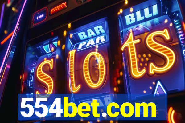 554bet.com