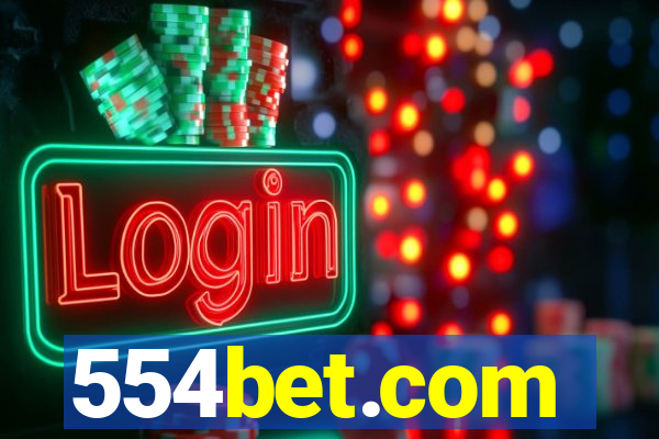 554bet.com