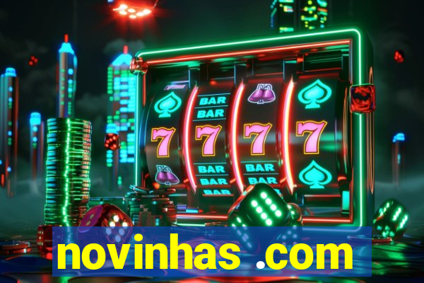 novinhas .com