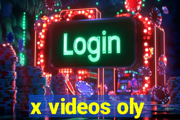 x videos oly