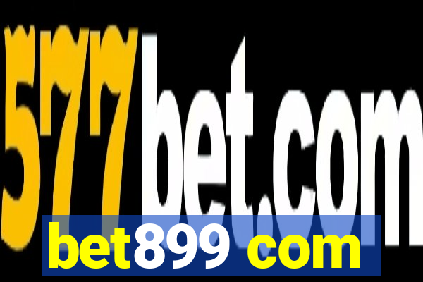 bet899 com