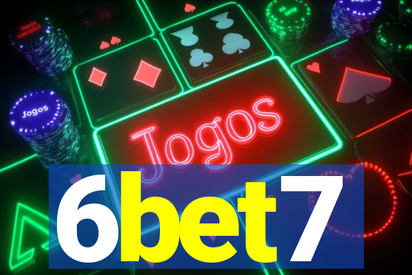 6bet7