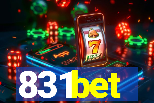 831bet