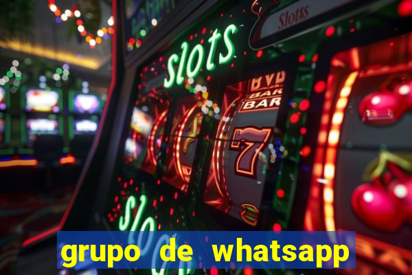 grupo de whatsapp de caminhoneiro