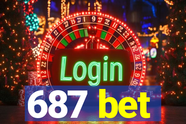 687 bet