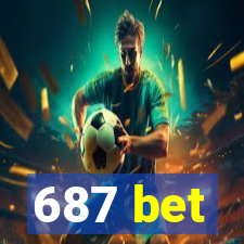 687 bet