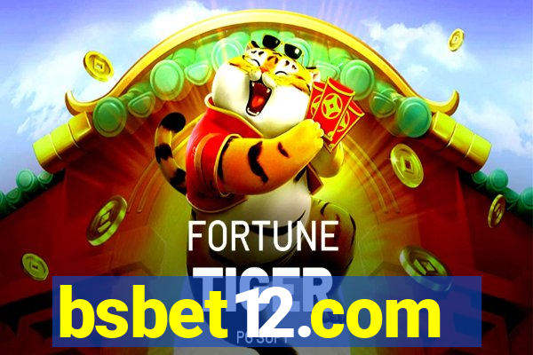 bsbet12.com