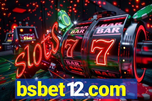 bsbet12.com