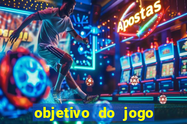 objetivo do jogo bingo matematico