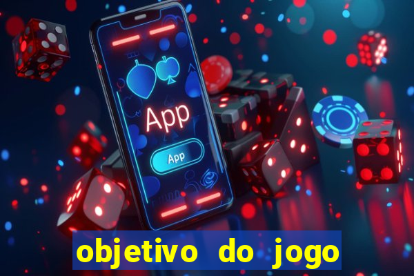 objetivo do jogo bingo matematico