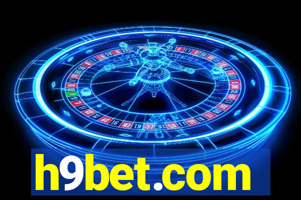 h9bet.com