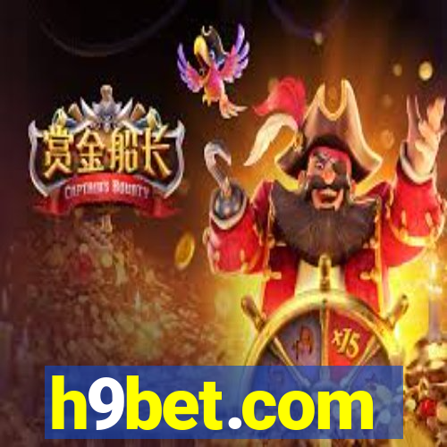 h9bet.com