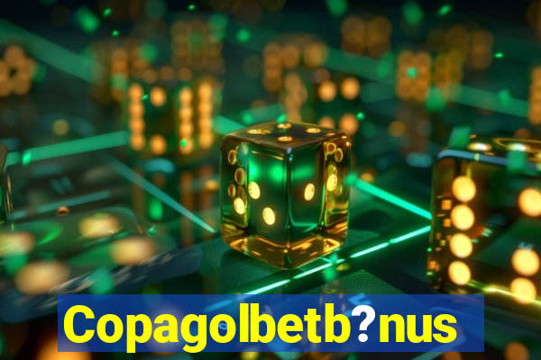 Copagolbetb?nus