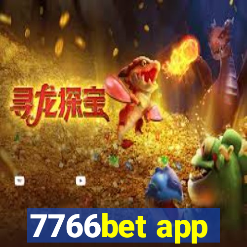 7766bet app