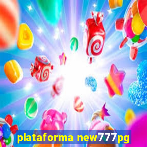 plataforma new777pg