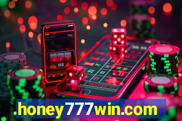 honey777win.com