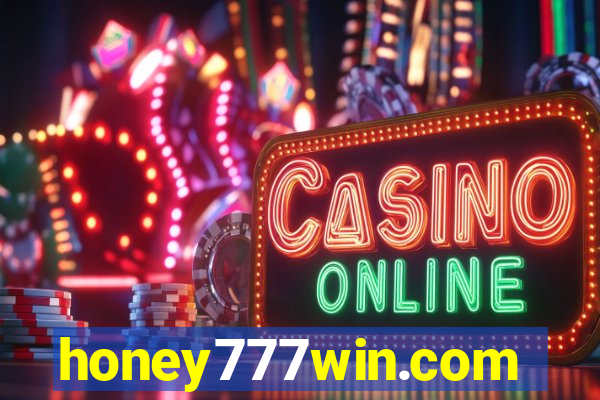 honey777win.com