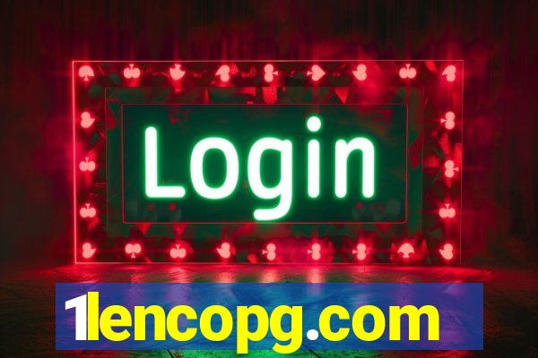 1lencopg.com