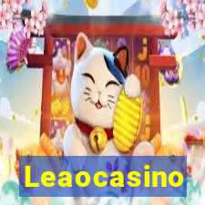 Leaocasino