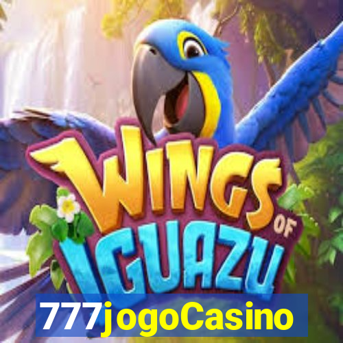 777jogoCasino