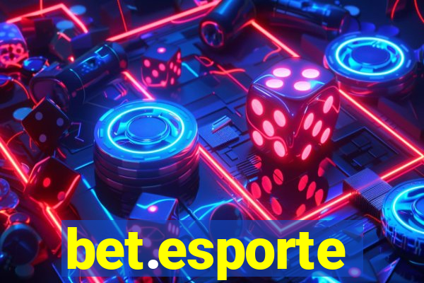 bet.esporte